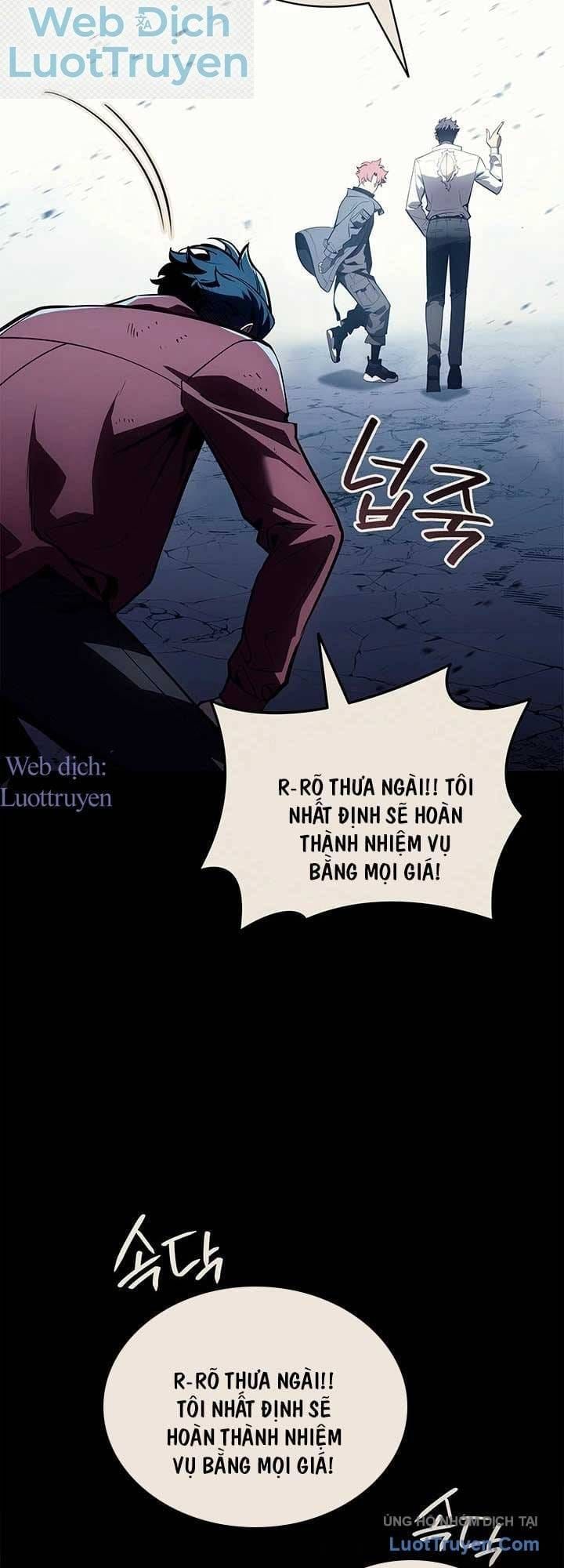 Vị Vua Mạnh Nhất Đã Trở Lại Chapter 193 - 11