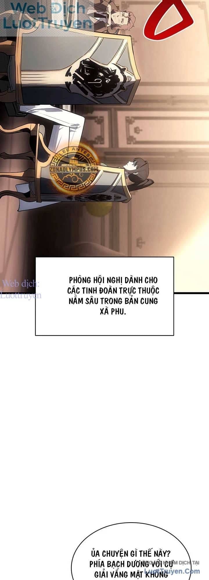 Vị Vua Mạnh Nhất Đã Trở Lại Chapter 193 - 16