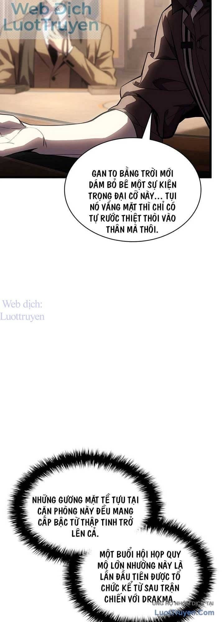 Vị Vua Mạnh Nhất Đã Trở Lại Chapter 193 - 18