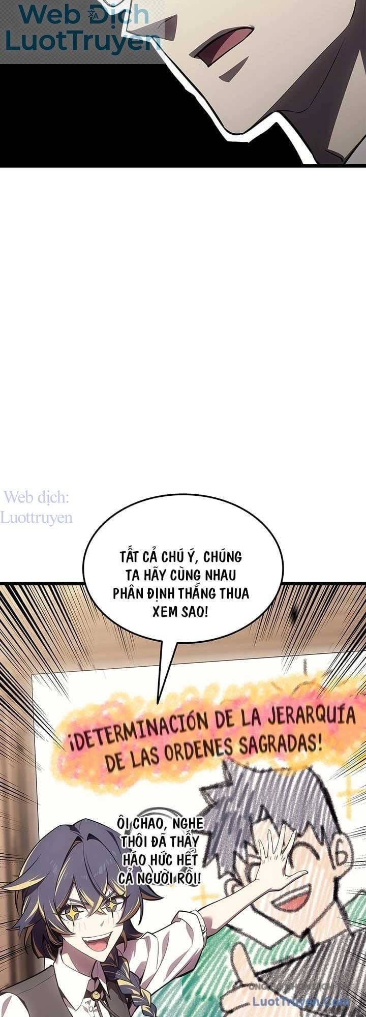 Vị Vua Mạnh Nhất Đã Trở Lại Chapter 193 - 22