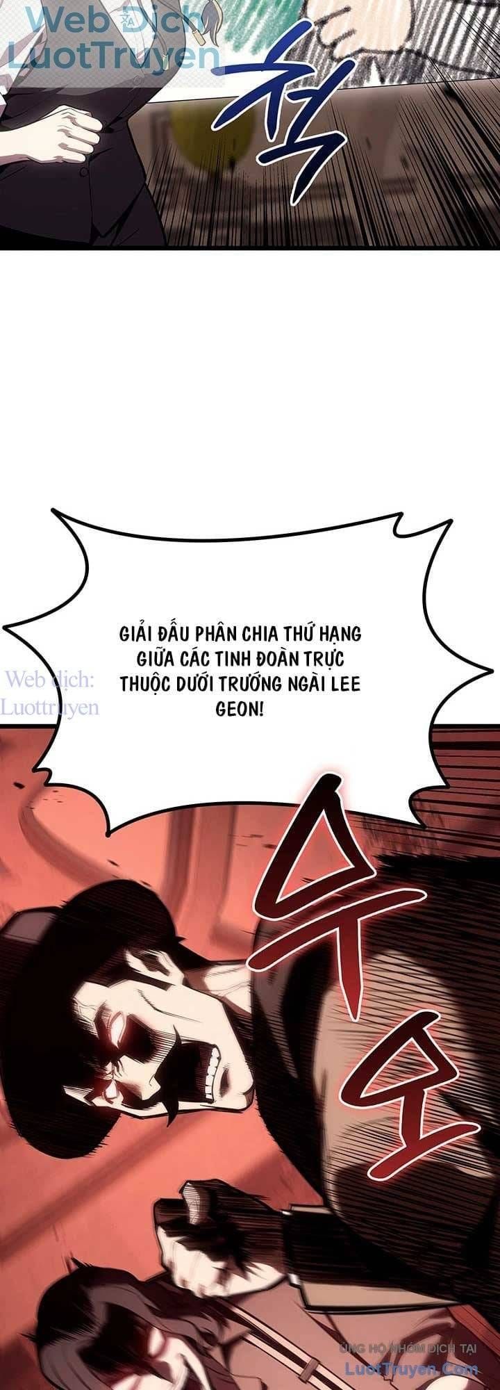 Vị Vua Mạnh Nhất Đã Trở Lại Chapter 193 - 23