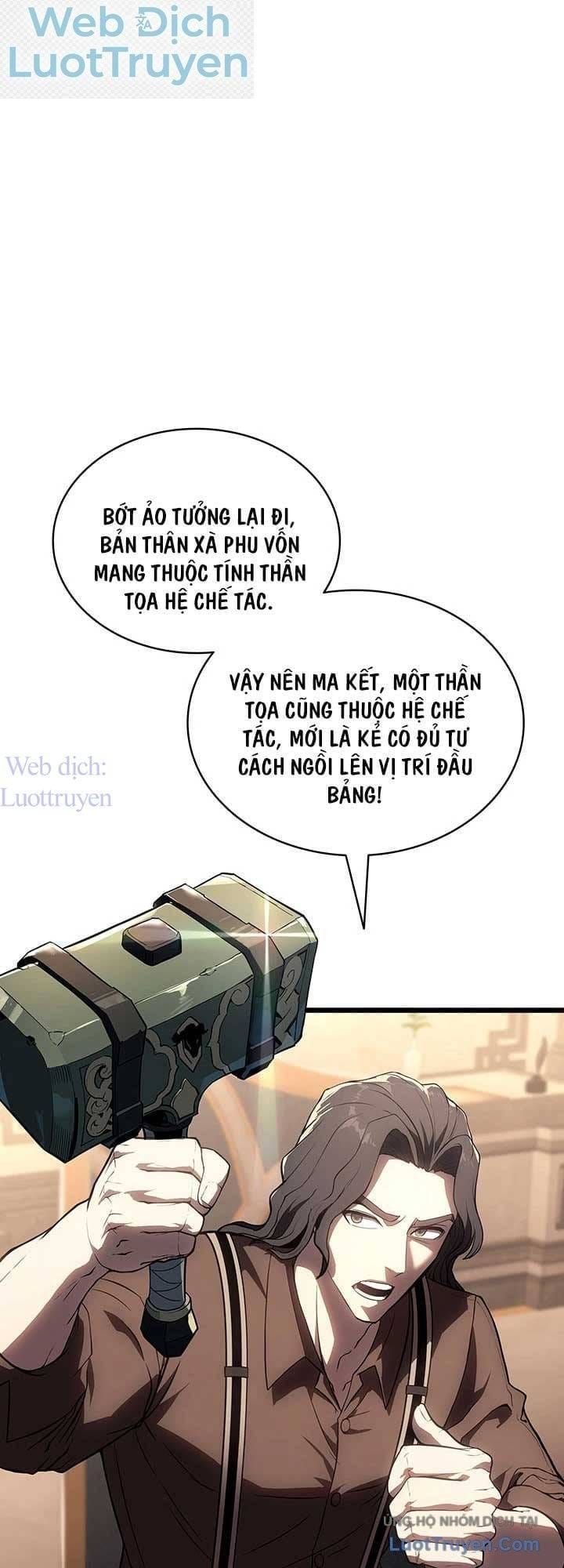 Vị Vua Mạnh Nhất Đã Trở Lại Chapter 193 - 28
