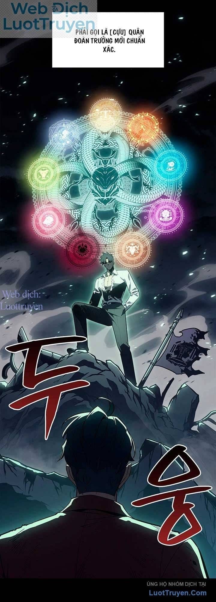 Vị Vua Mạnh Nhất Đã Trở Lại Chapter 193 - 4