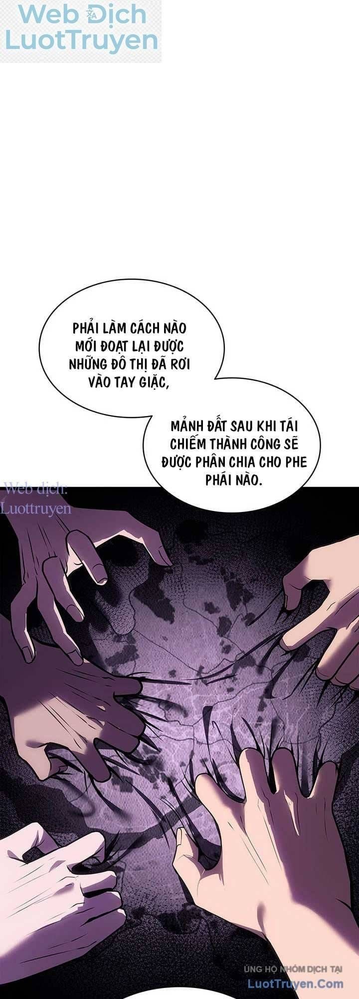 Vị Vua Mạnh Nhất Đã Trở Lại Chapter 193 - 34