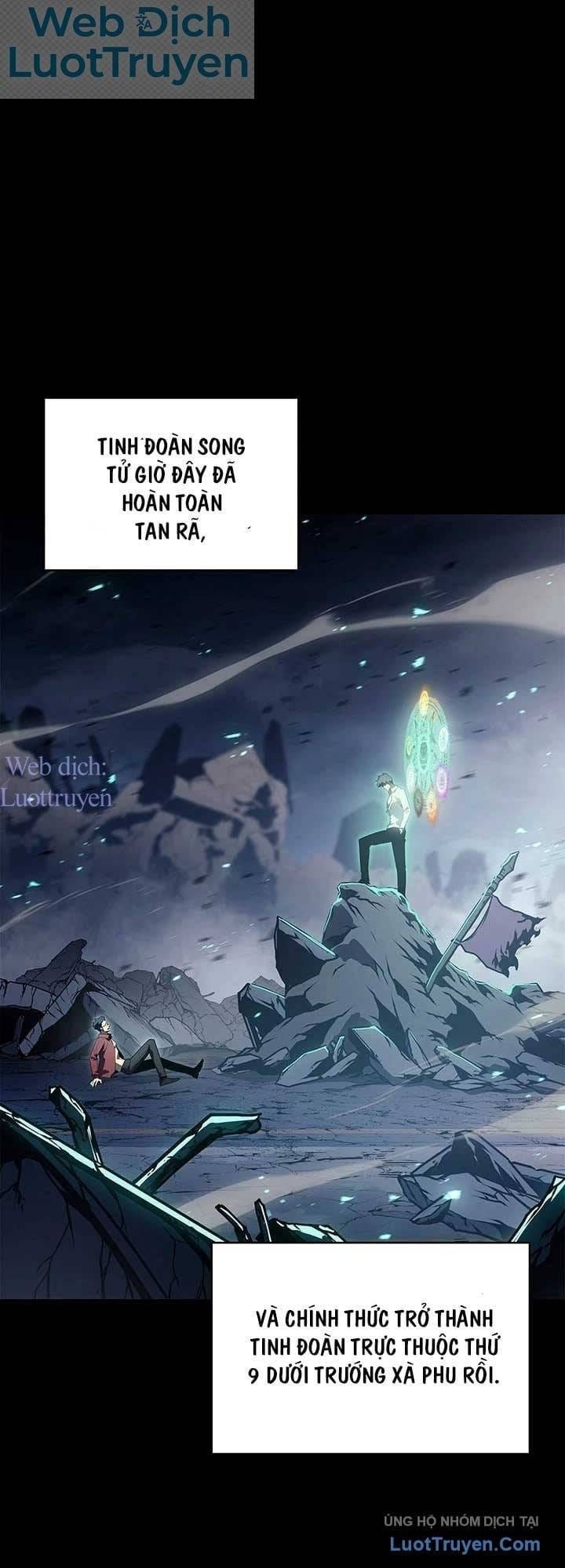 Vị Vua Mạnh Nhất Đã Trở Lại Chapter 193 - 5