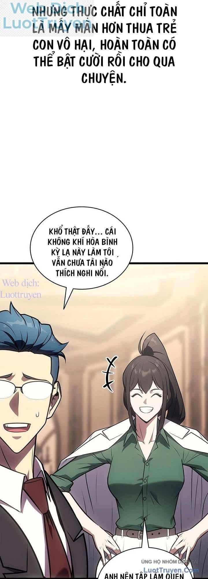 Vị Vua Mạnh Nhất Đã Trở Lại Chapter 193 - 41