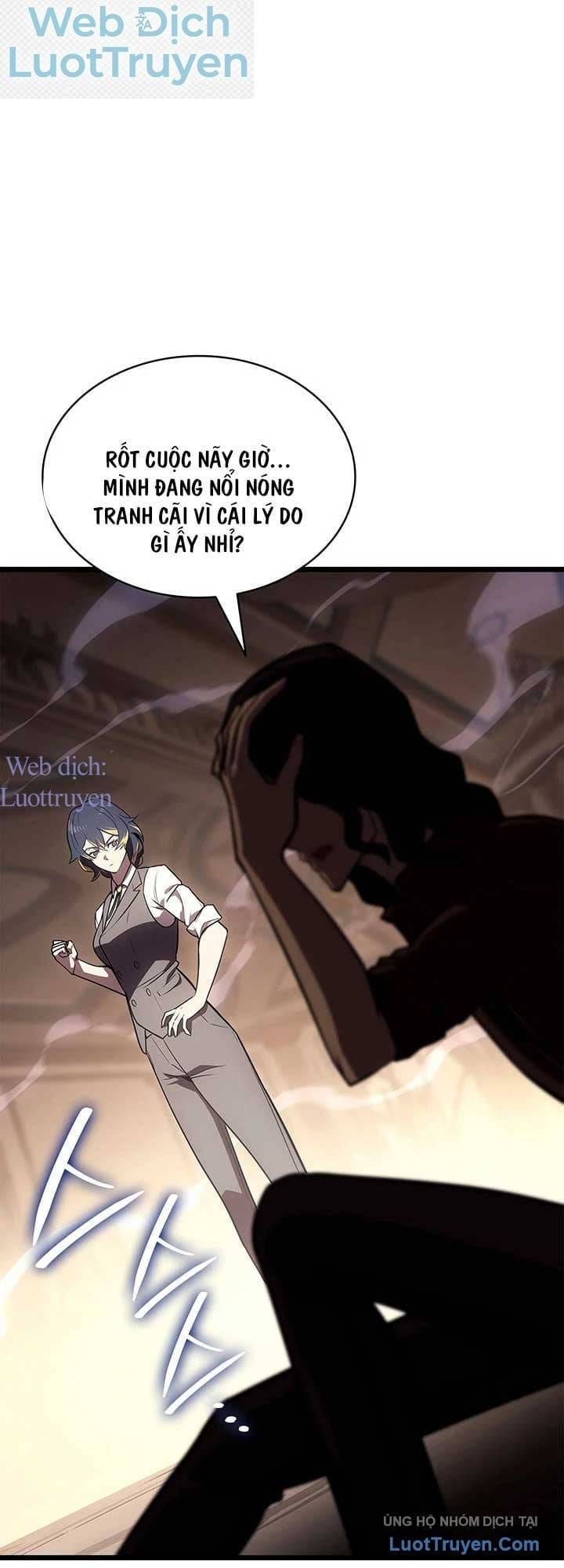 Vị Vua Mạnh Nhất Đã Trở Lại Chapter 193 - 47