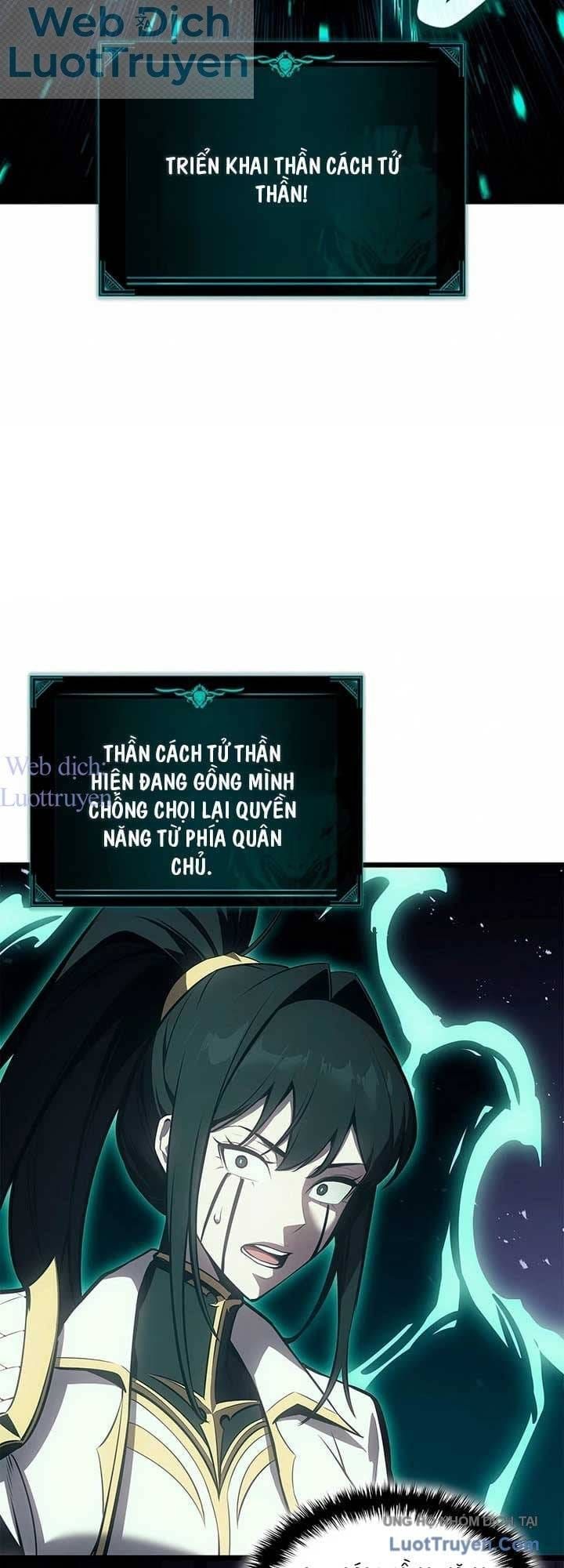 Vị Vua Mạnh Nhất Đã Trở Lại Chapter 193 - 57