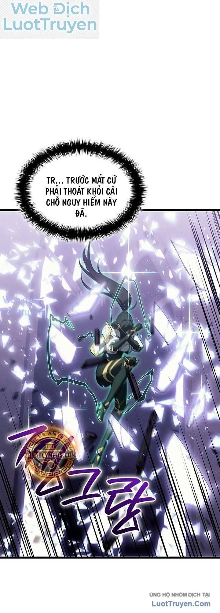 Vị Vua Mạnh Nhất Đã Trở Lại Chapter 193 - 61