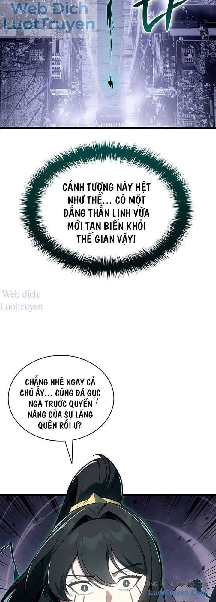 Vị Vua Mạnh Nhất Đã Trở Lại Chapter 193 - 68