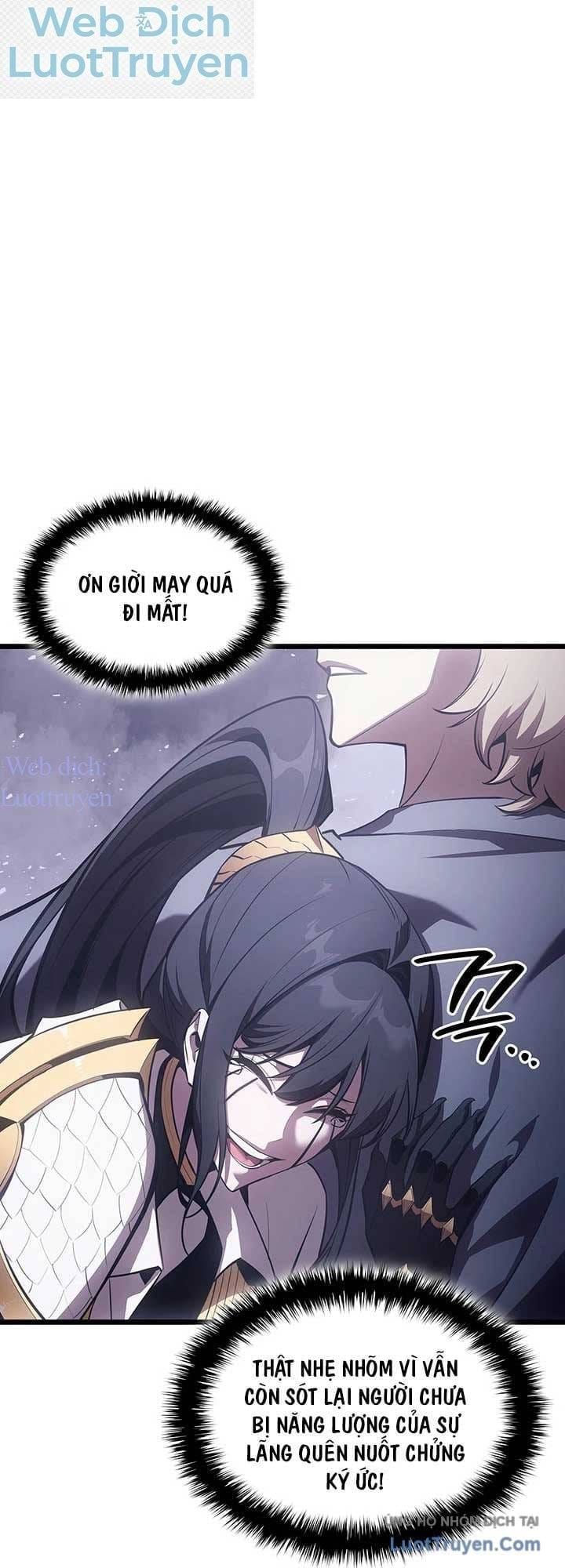 Vị Vua Mạnh Nhất Đã Trở Lại Chapter 193 - 78