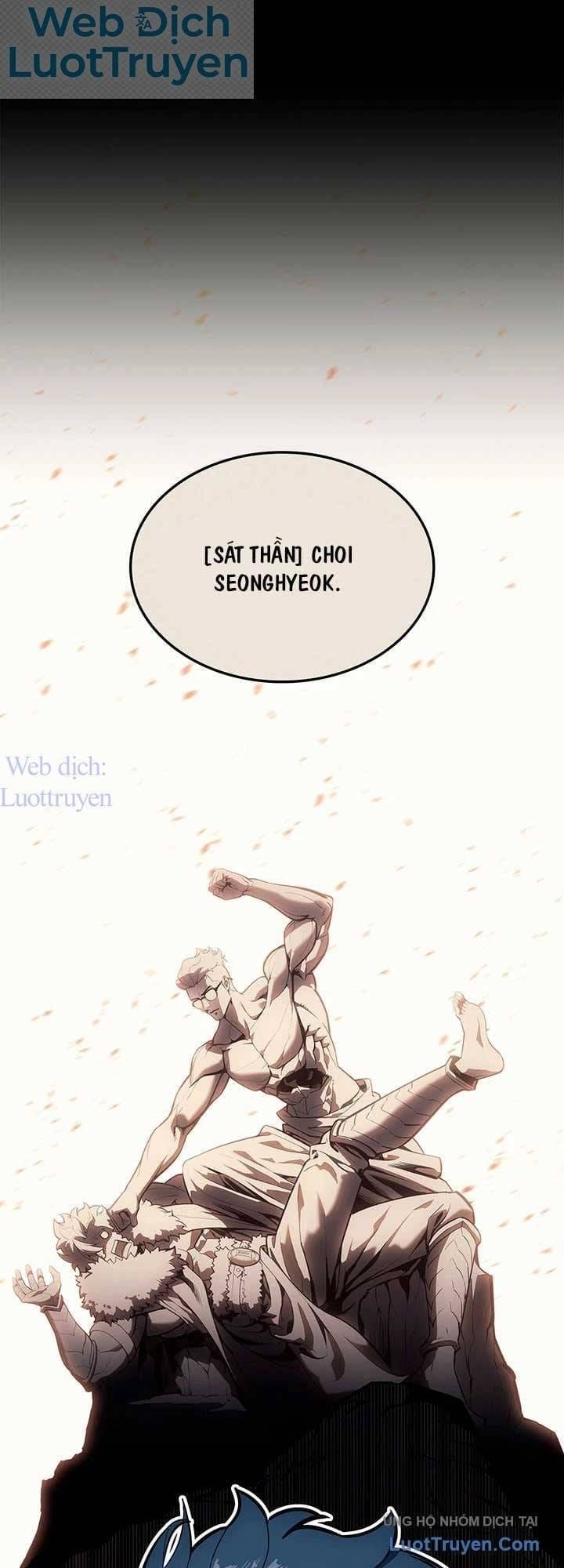 Vị Vua Mạnh Nhất Đã Trở Lại Chapter 193 - 9