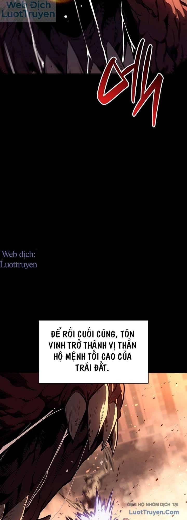 Vị Vua Mạnh Nhất Đã Trở Lại Chapter 194 - 19