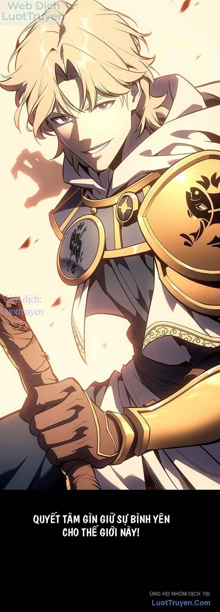 Vị Vua Mạnh Nhất Đã Trở Lại Chapter 194 - 26