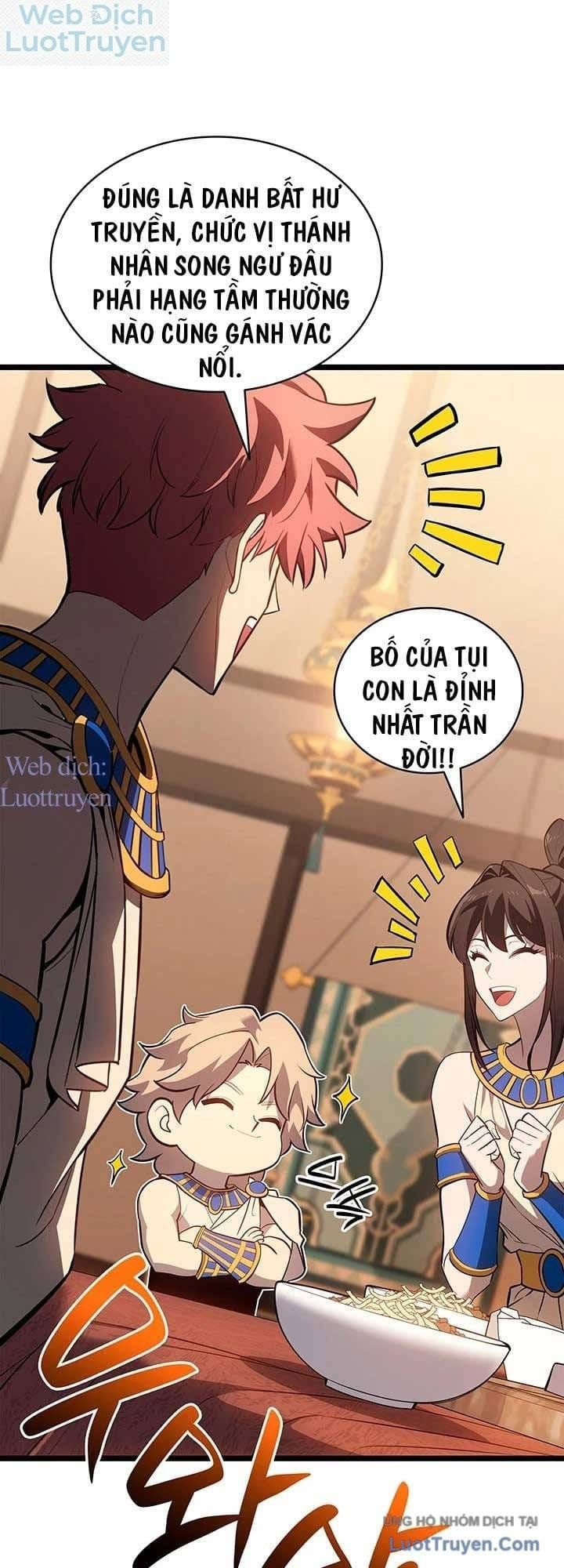Vị Vua Mạnh Nhất Đã Trở Lại Chapter 194 - 38