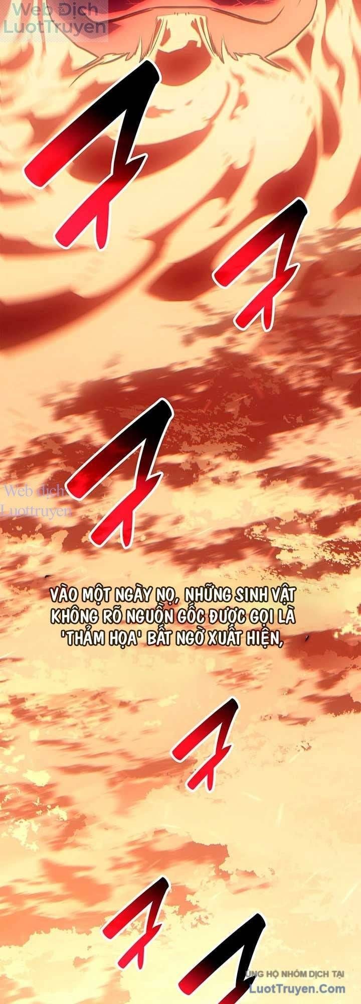 Vị Vua Mạnh Nhất Đã Trở Lại Chapter 194 - 5