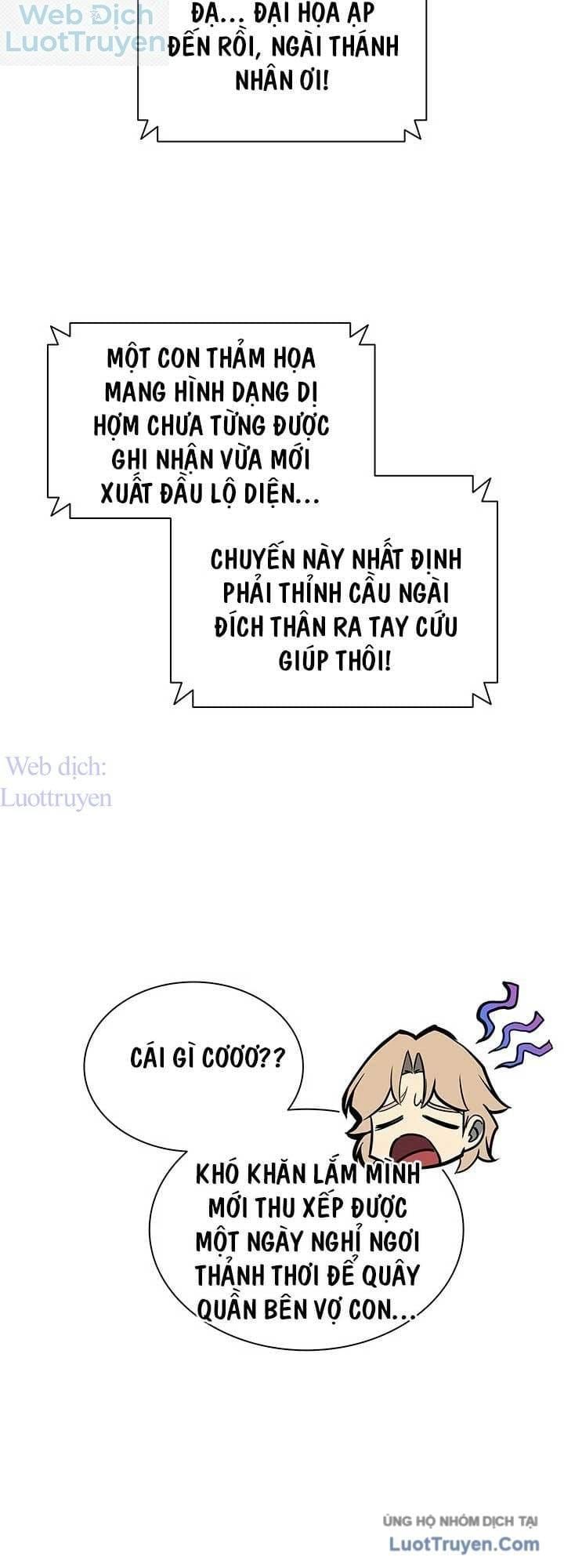 Vị Vua Mạnh Nhất Đã Trở Lại Chapter 194 - 44