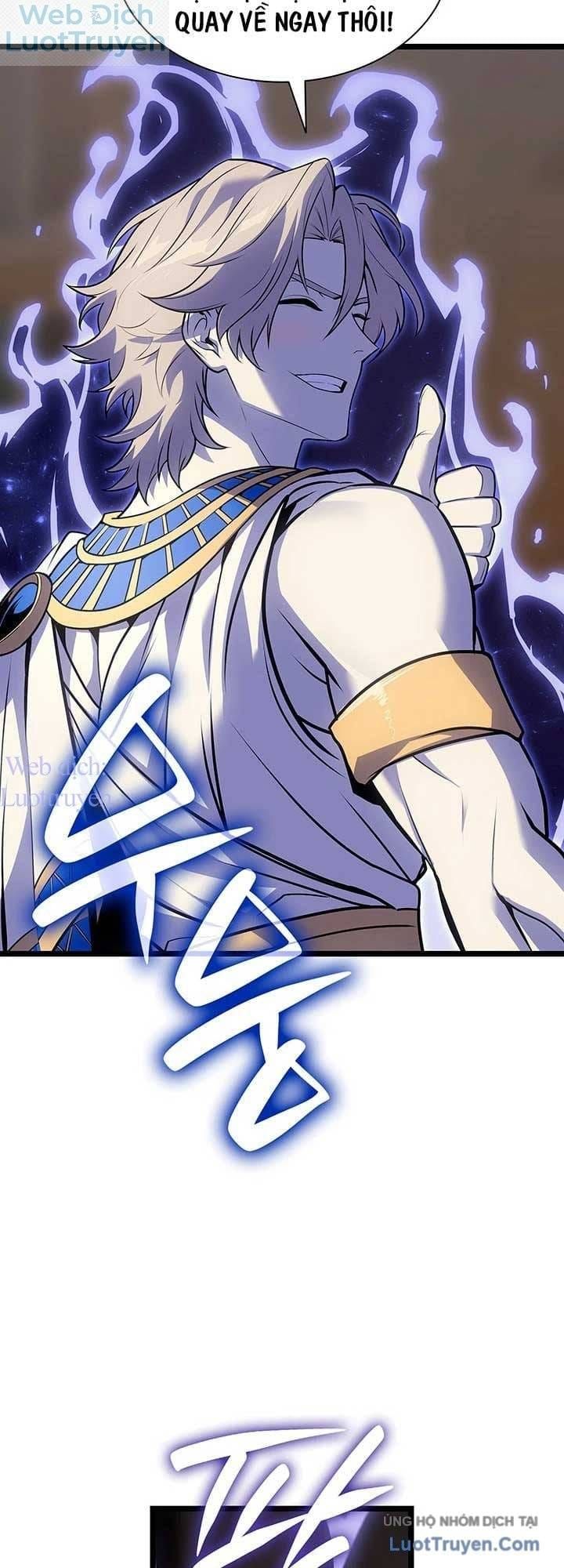 Vị Vua Mạnh Nhất Đã Trở Lại Chapter 194 - 47