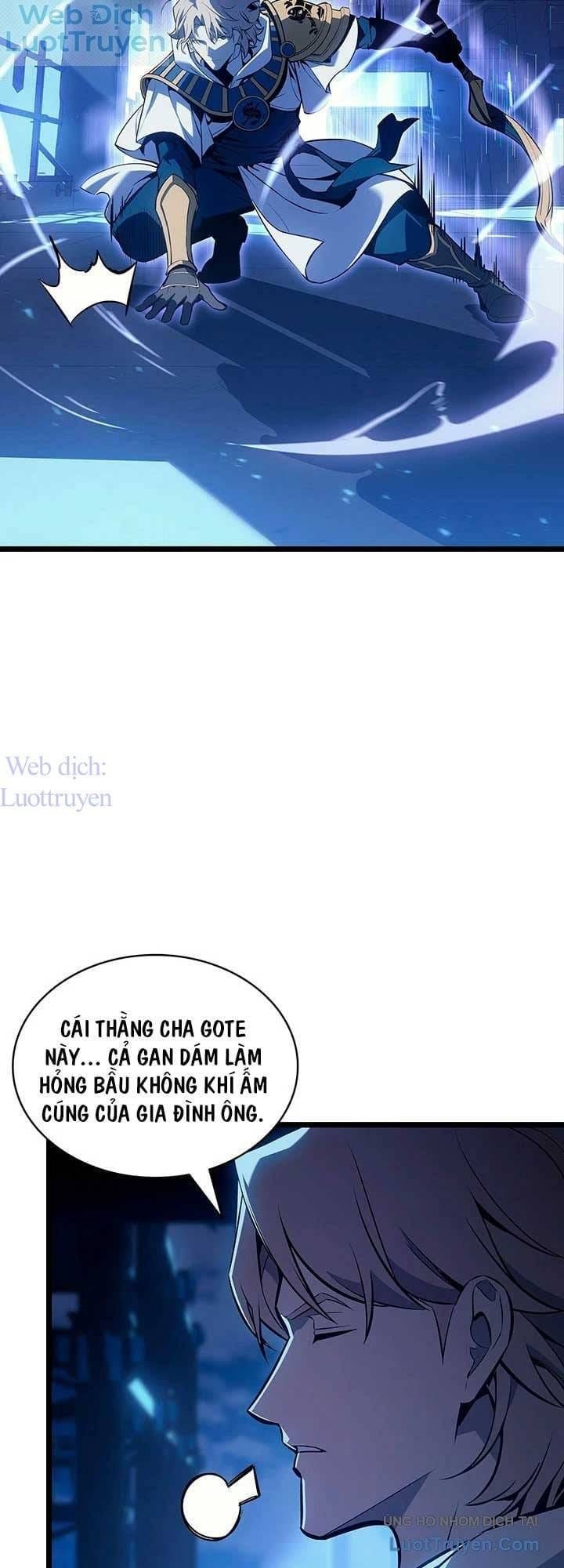 Vị Vua Mạnh Nhất Đã Trở Lại Chapter 194 - 49