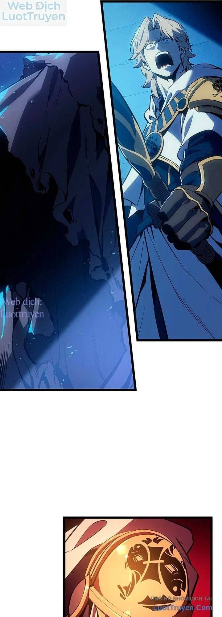 Vị Vua Mạnh Nhất Đã Trở Lại Chapter 194 - 54