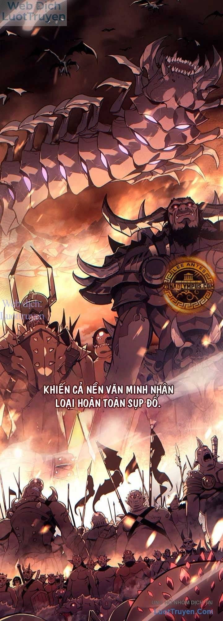 Vị Vua Mạnh Nhất Đã Trở Lại Chapter 194 - 7
