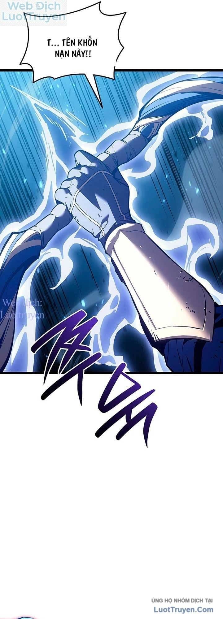 Vị Vua Mạnh Nhất Đã Trở Lại Chapter 194 - 67