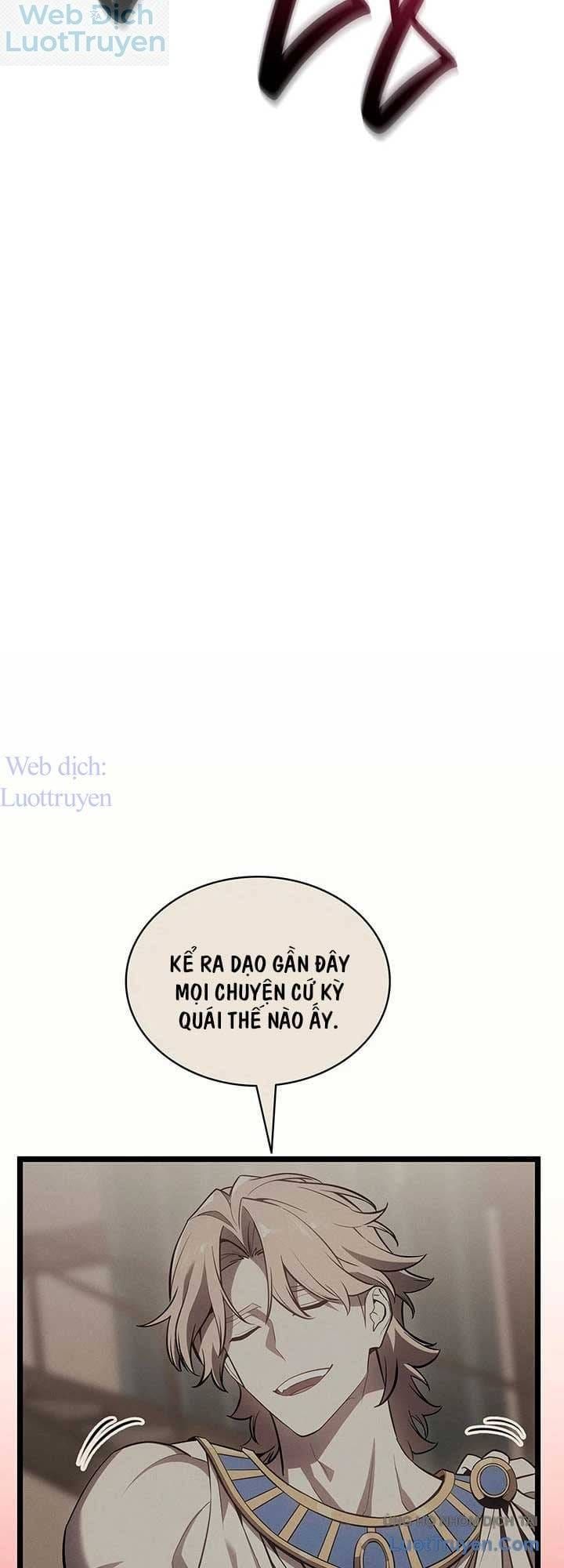 Vị Vua Mạnh Nhất Đã Trở Lại Chapter 194 - 69