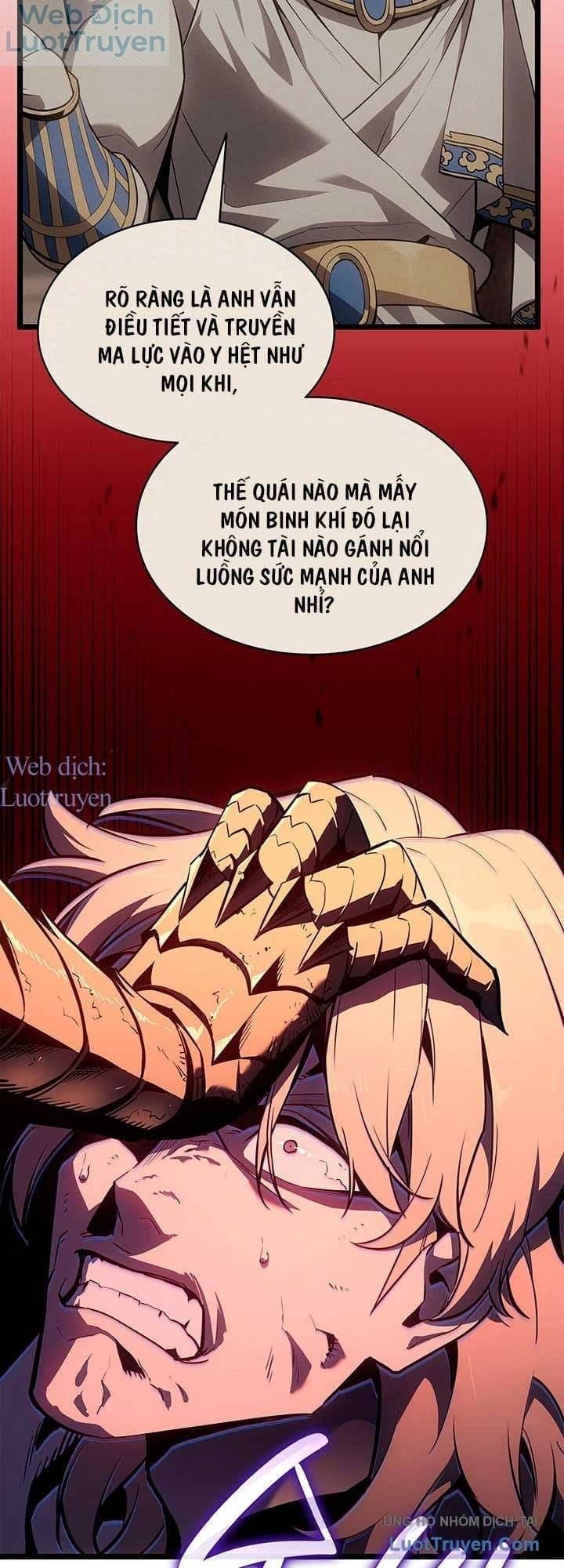 Vị Vua Mạnh Nhất Đã Trở Lại Chapter 194 - 70
