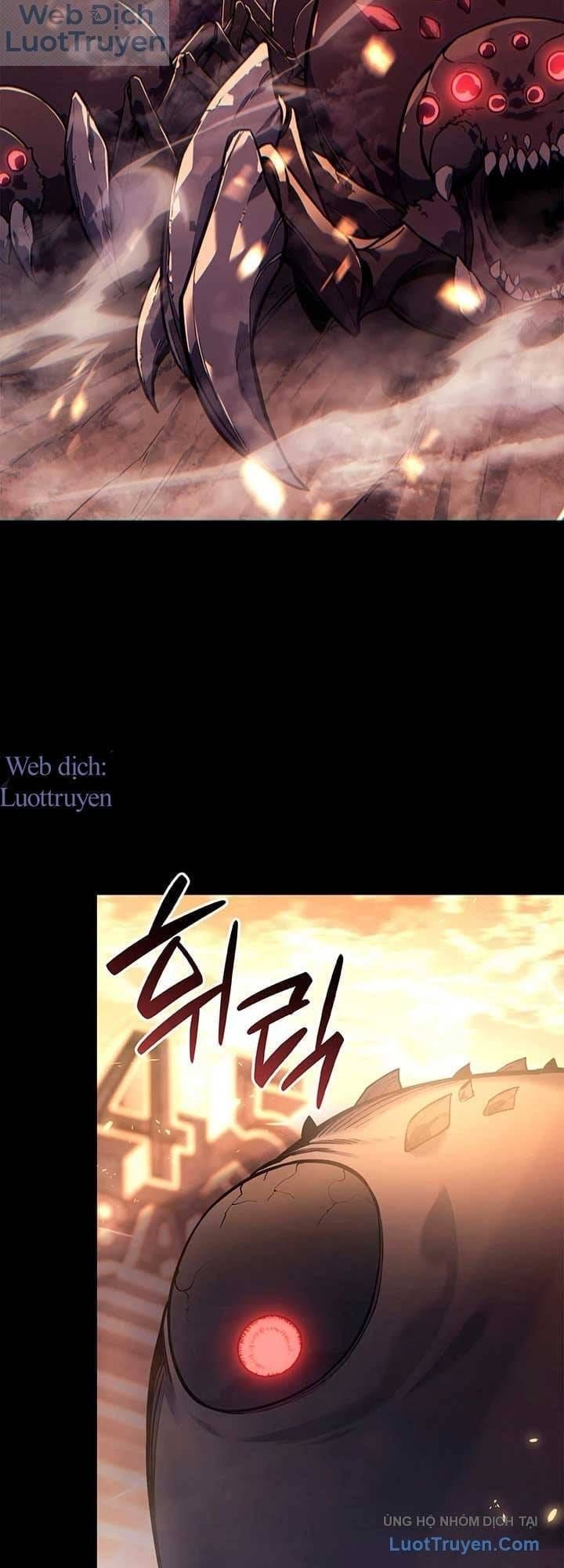 Vị Vua Mạnh Nhất Đã Trở Lại Chapter 194 - 8