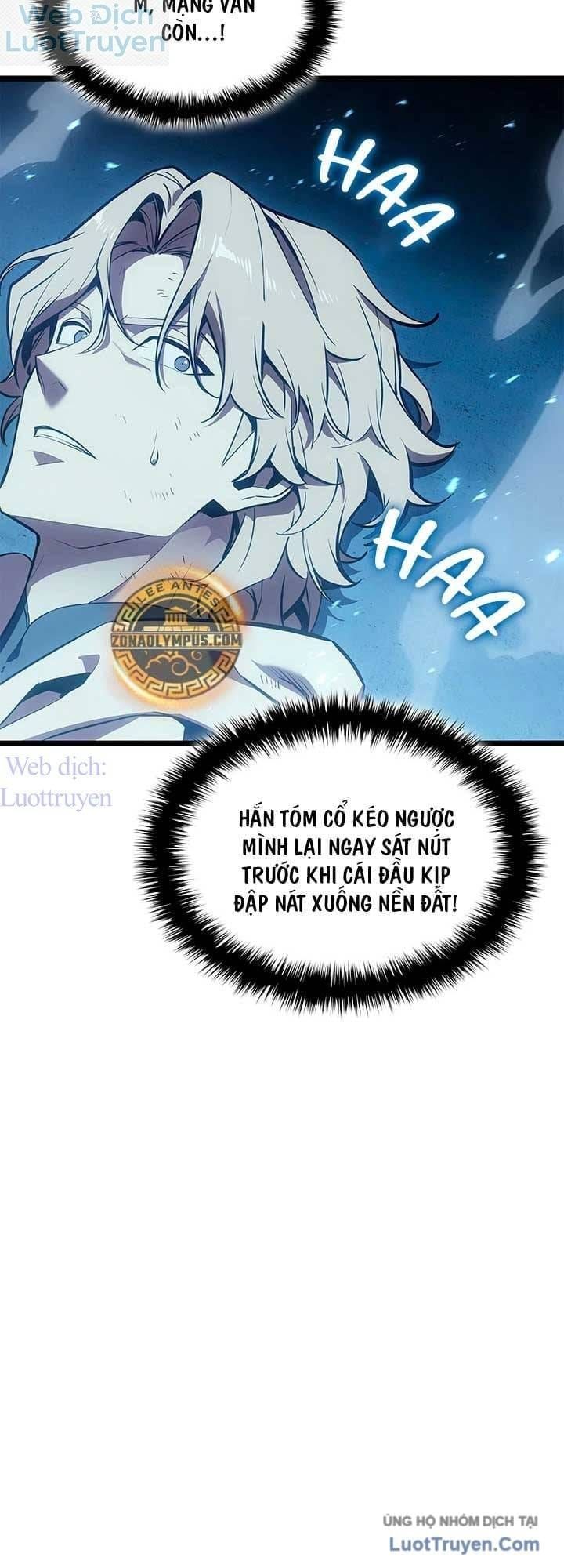 Vị Vua Mạnh Nhất Đã Trở Lại Chapter 194 - 75