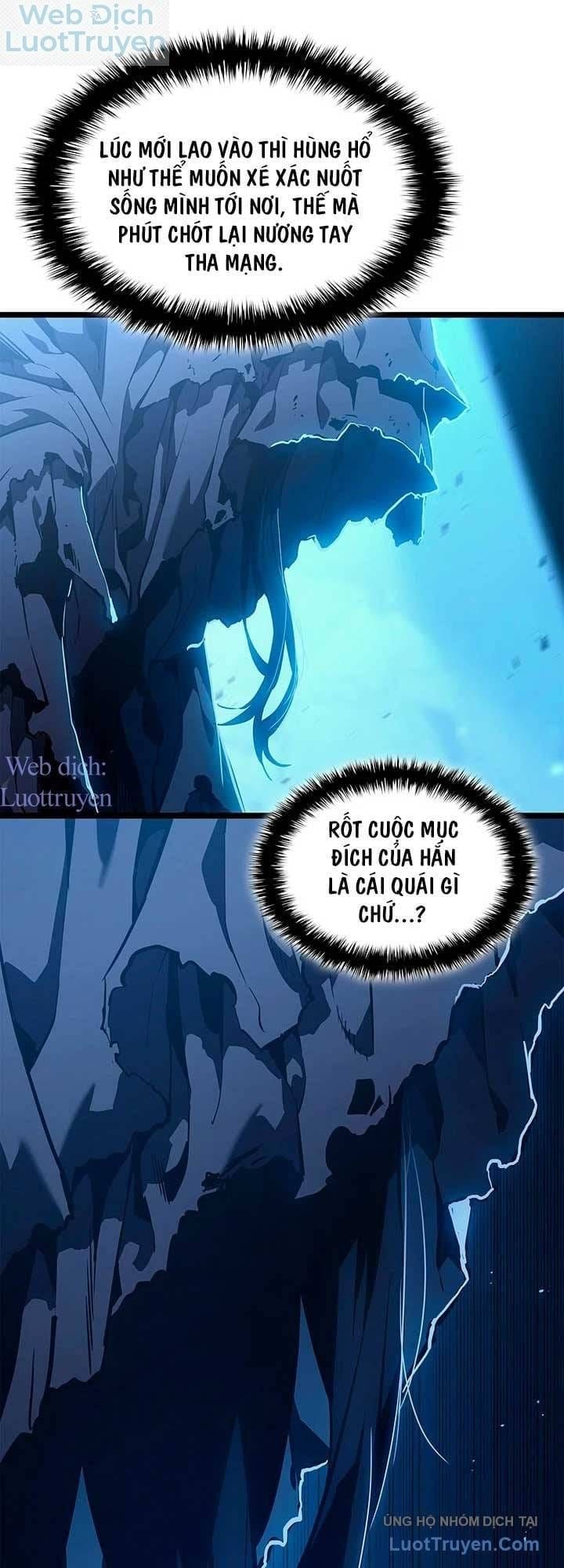 Vị Vua Mạnh Nhất Đã Trở Lại Chapter 194 - 76