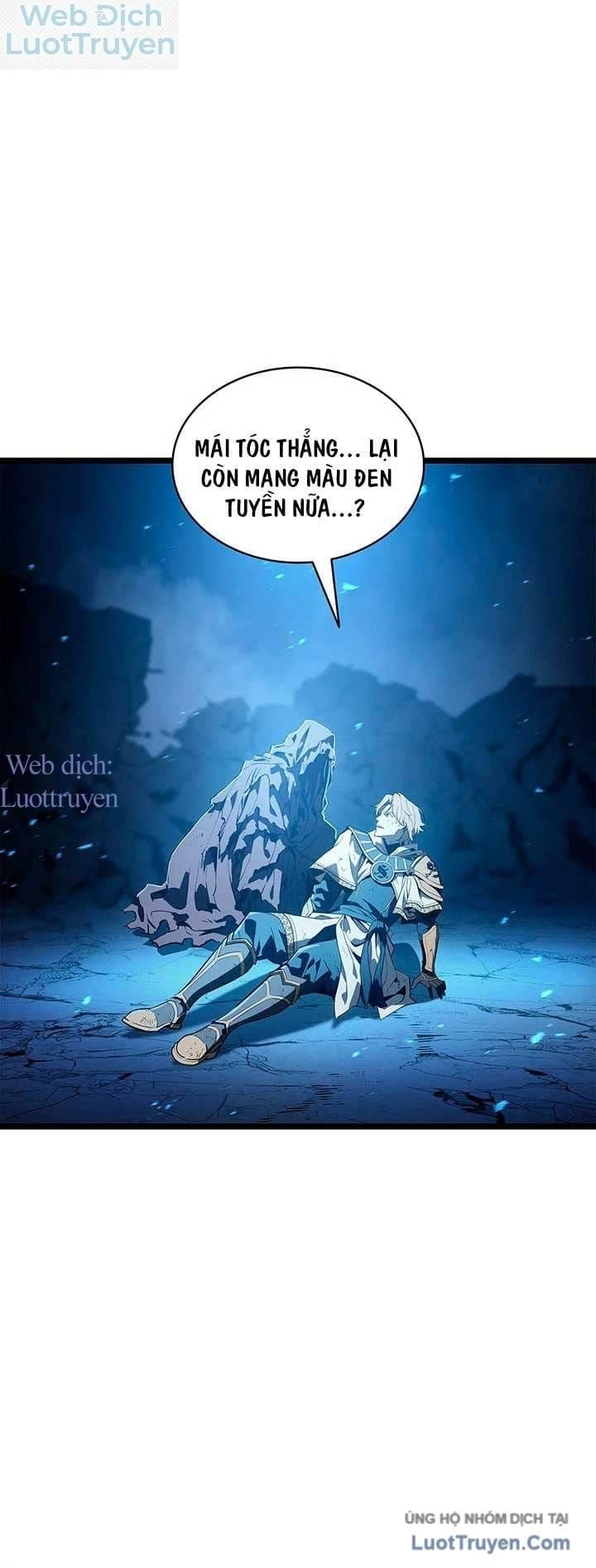 Vị Vua Mạnh Nhất Đã Trở Lại Chapter 194 - 78