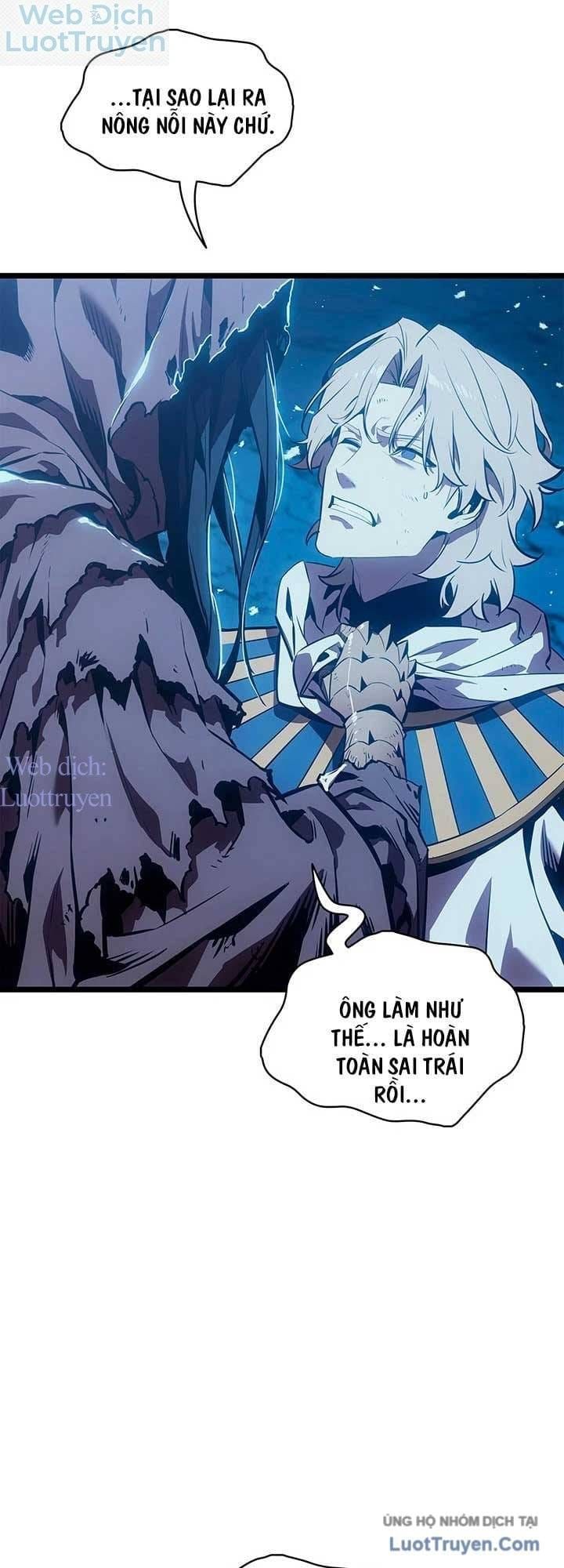 Vị Vua Mạnh Nhất Đã Trở Lại Chapter 194 - 80