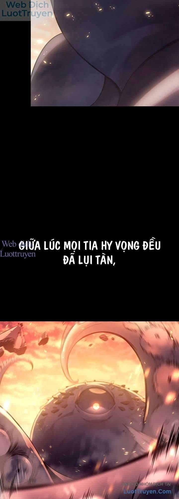 Vị Vua Mạnh Nhất Đã Trở Lại Chapter 194 - 9