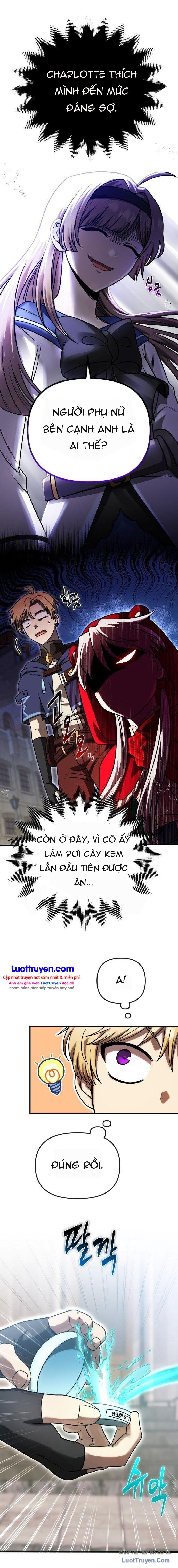 Vampire Giả Kim Thuật Sư Chapter 13 - 2