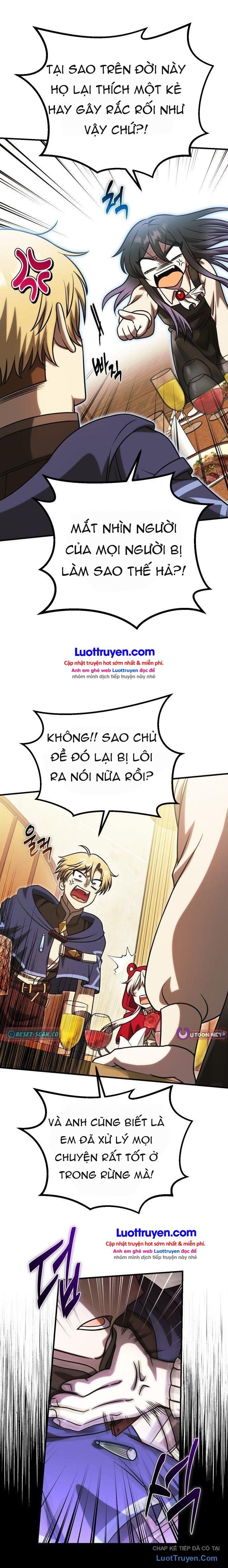 Vampire Giả Kim Thuật Sư Chapter 13 - 20