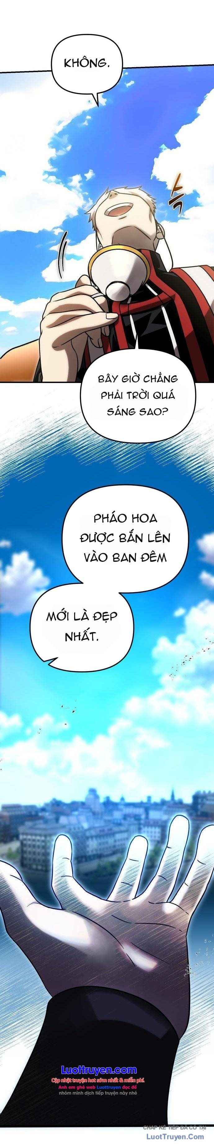 Vampire Giả Kim Thuật Sư Chapter 13 - 26