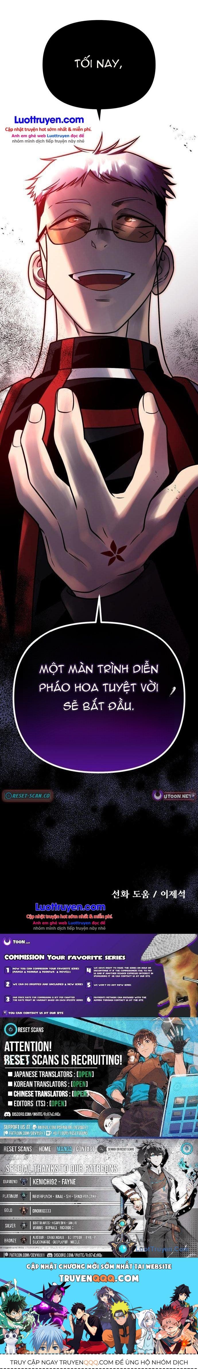 Vampire Giả Kim Thuật Sư Chapter 13 - 27