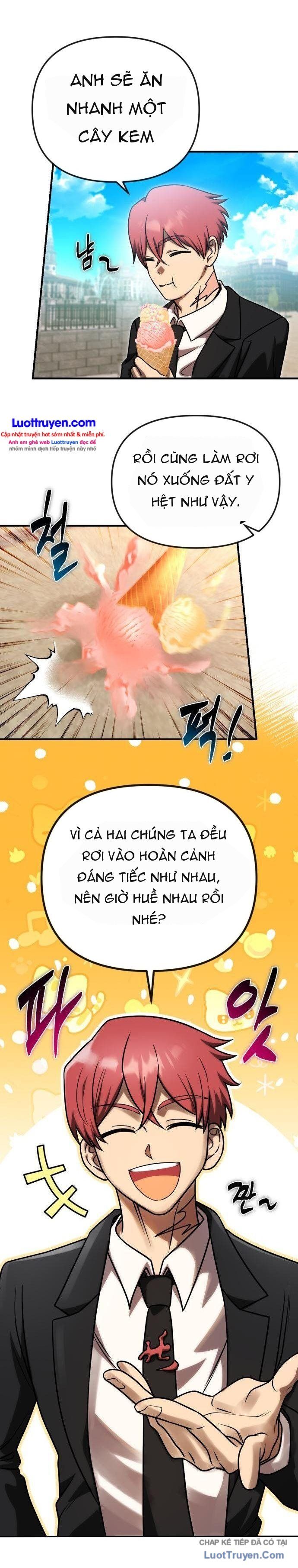 Vampire Giả Kim Thuật Sư Chapter 13 - 5