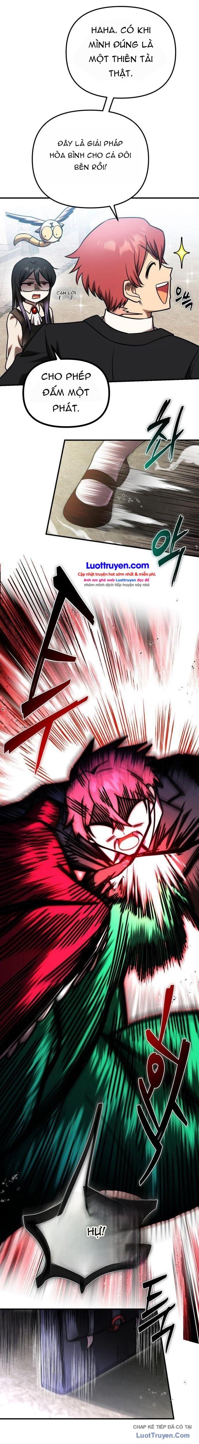 Vampire Giả Kim Thuật Sư Chapter 13 - 6