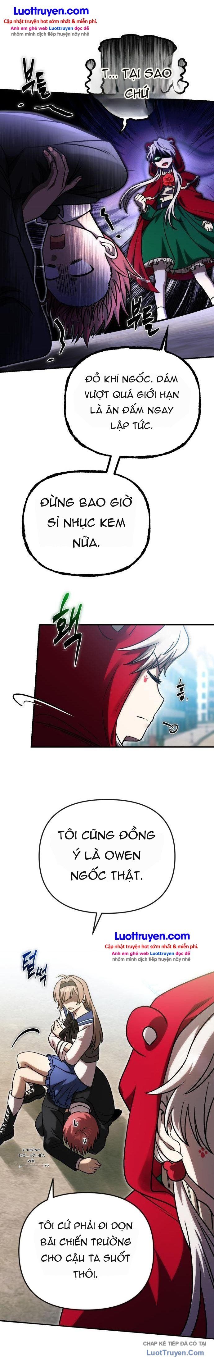 Vampire Giả Kim Thuật Sư Chapter 13 - 7