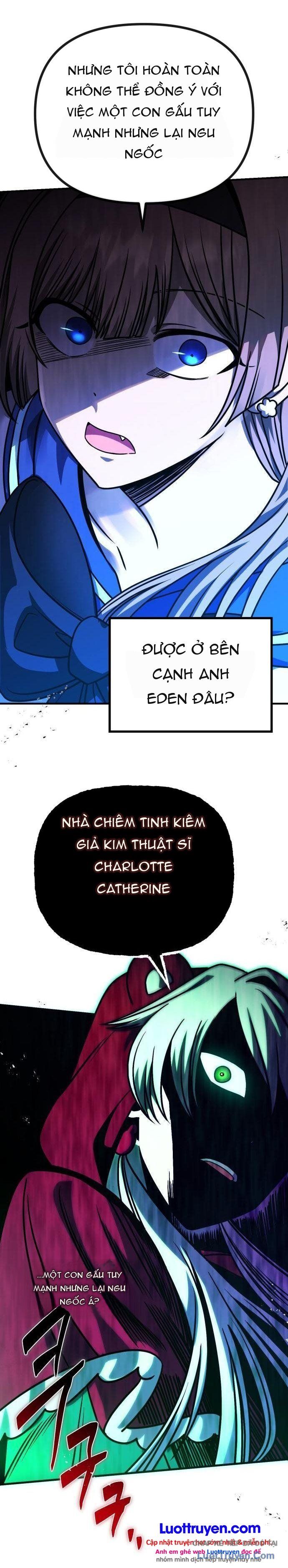 Vampire Giả Kim Thuật Sư Chapter 13 - 8