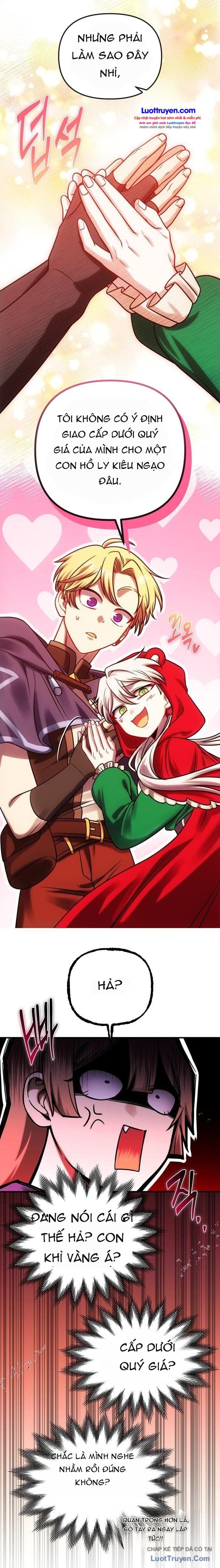 Vampire Giả Kim Thuật Sư Chapter 13 - 10