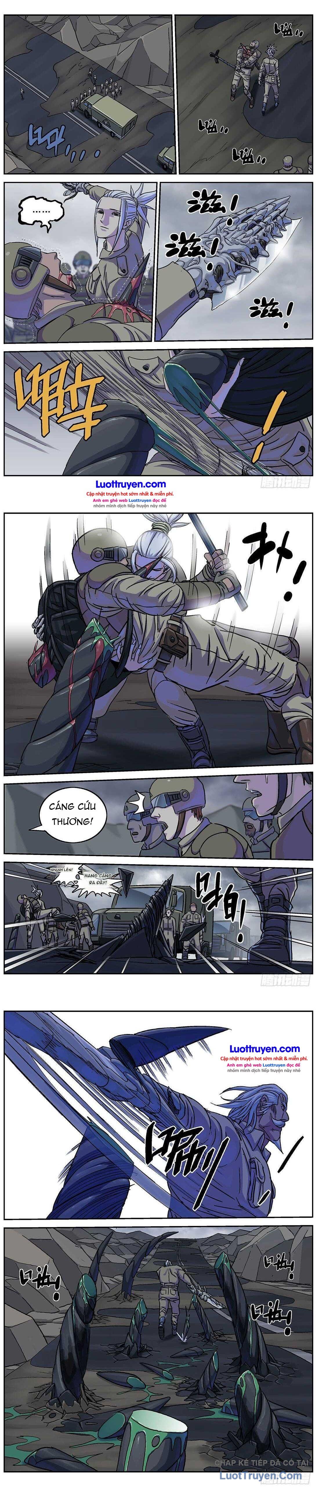 Nguyên Mục Chapter 269 - 2