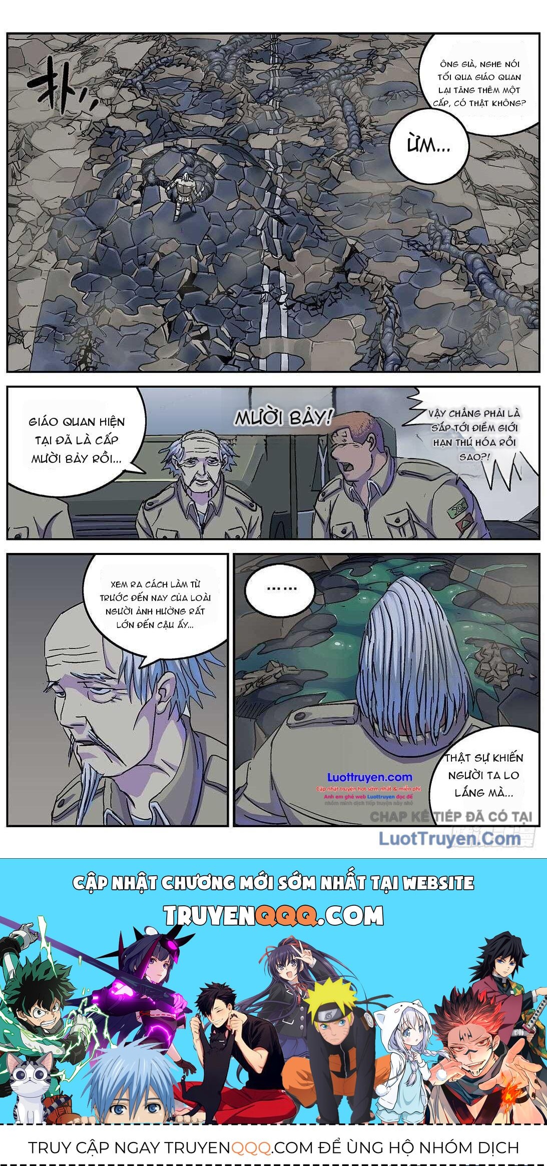 Nguyên Mục Chapter 269 - 6