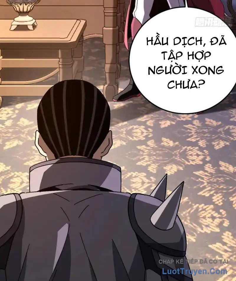 Dị Biến Giáng Lâm Nhân Gian: Kế Hoạch Thanh Trừ Người Chơi Chapter 59 - 16