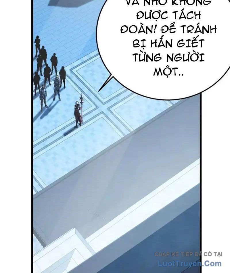 Dị Biến Giáng Lâm Nhân Gian: Kế Hoạch Thanh Trừ Người Chơi Chapter 59 - 34