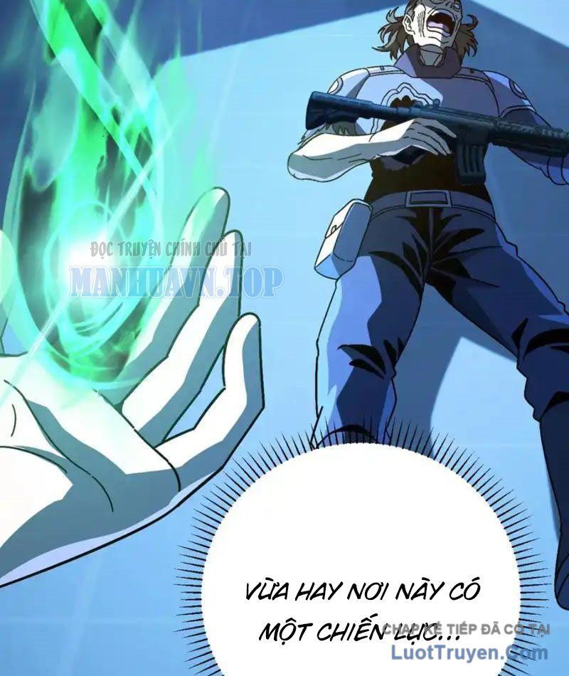 Dị Biến Giáng Lâm Nhân Gian: Kế Hoạch Thanh Trừ Người Chơi Chapter 59 - 41