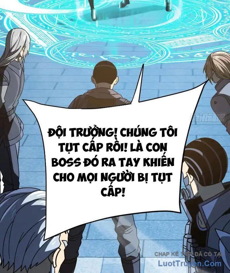 Dị Biến Giáng Lâm Nhân Gian: Kế Hoạch Thanh Trừ Người Chơi Chapter 59 - 69