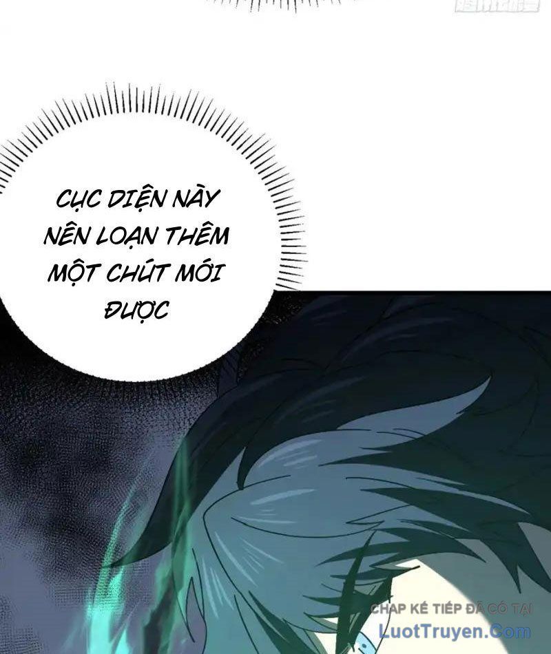Dị Biến Giáng Lâm Nhân Gian: Kế Hoạch Thanh Trừ Người Chơi Chapter 59 - 77